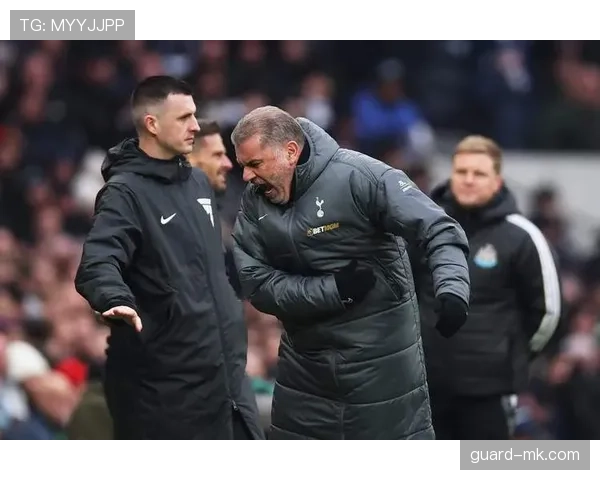 热刺进攻火力全开，新赛季表现令人期待