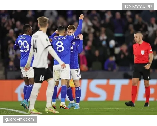 莱斯特城英超大胜对手，强势反弹展现复苏新气象