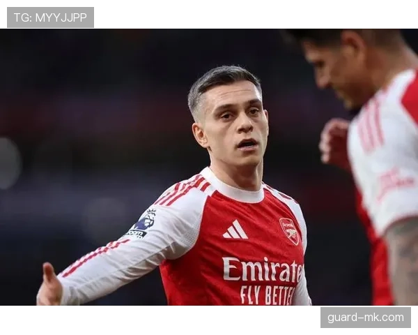 特罗萨德 vs 福登：技术型攻击手的不同成长路径