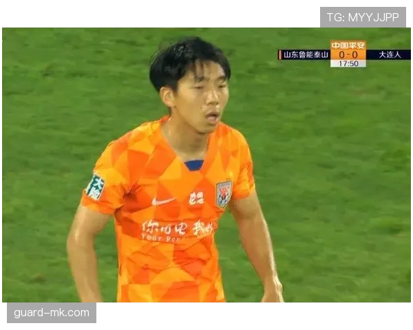 控球还在，压制力却崩了：山东泰山的问题藏不住了