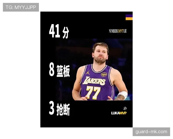 较之库里东契奇挡拆单打更主导得分与组织