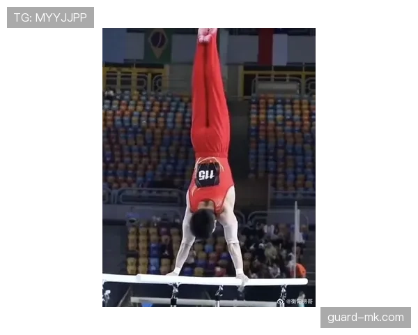 刘洋这训练强度，凌晨四点健身房打卡是认真的？