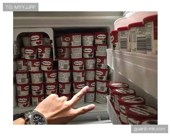 朱婷家的冰箱里塞满了蛋白粉，连饮料都喝零卡的