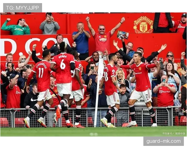 曼联的复兴，为什么总停在“看起来有希望”？